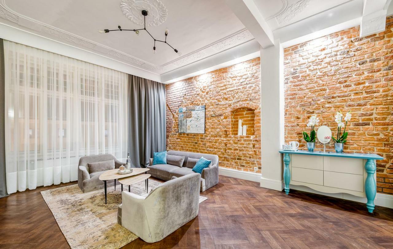Apartamenty "Artaparts" Stare Miasto - Centrum Stary Toruń Εξωτερικό φωτογραφία