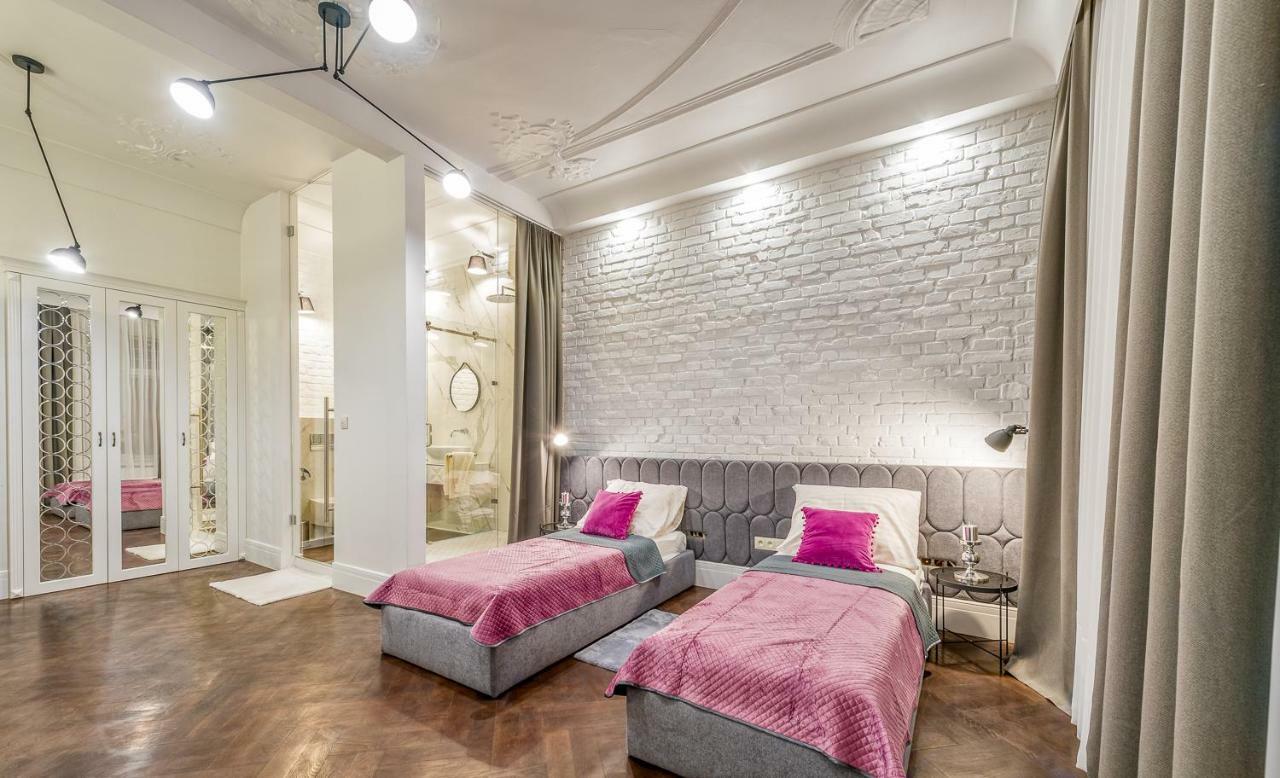 Apartamenty "Artaparts" Stare Miasto - Centrum Stary Toruń Εξωτερικό φωτογραφία