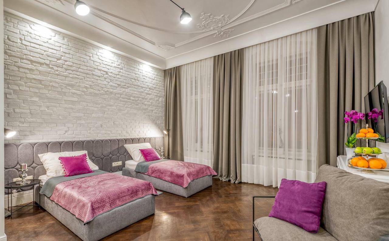 Apartamenty "Artaparts" Stare Miasto - Centrum Stary Toruń Εξωτερικό φωτογραφία
