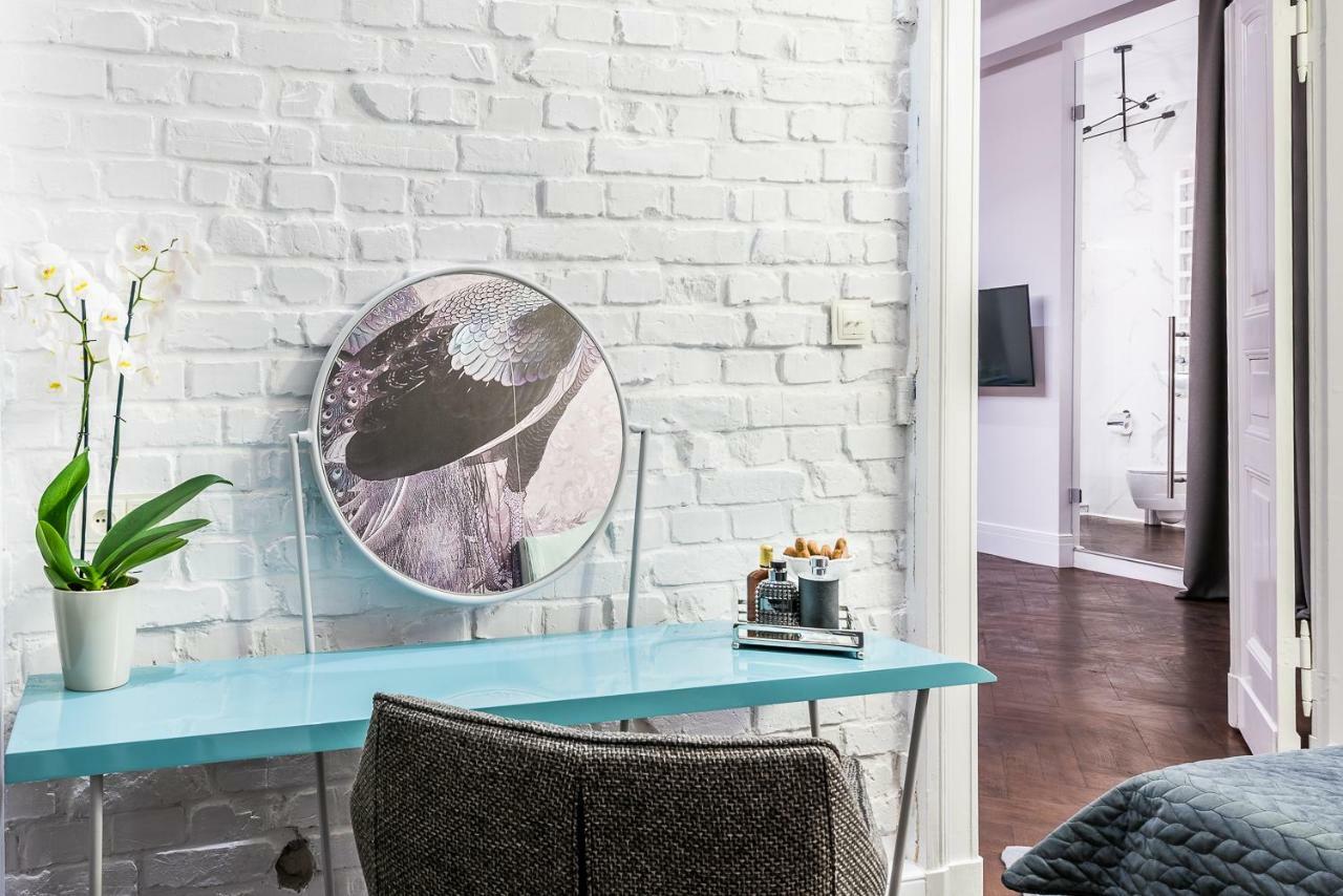 Apartamenty "Artaparts" Stare Miasto - Centrum Stary Toruń Εξωτερικό φωτογραφία
