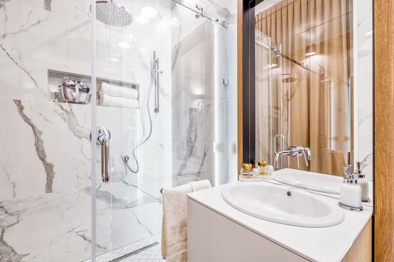 Apartamenty "Artaparts" Stare Miasto - Centrum Stary Toruń Εξωτερικό φωτογραφία