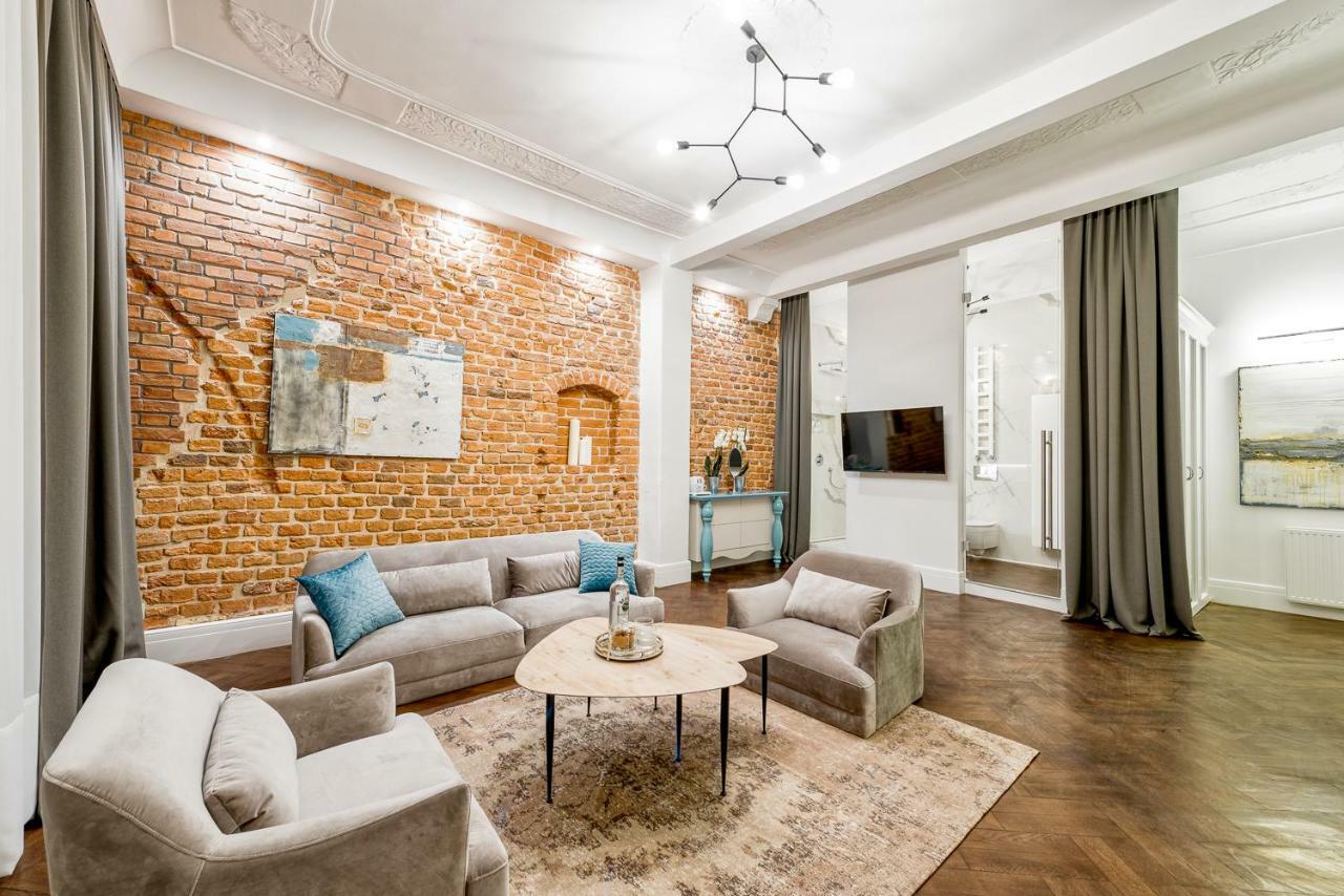 Apartamenty "Artaparts" Stare Miasto - Centrum Stary Toruń Εξωτερικό φωτογραφία