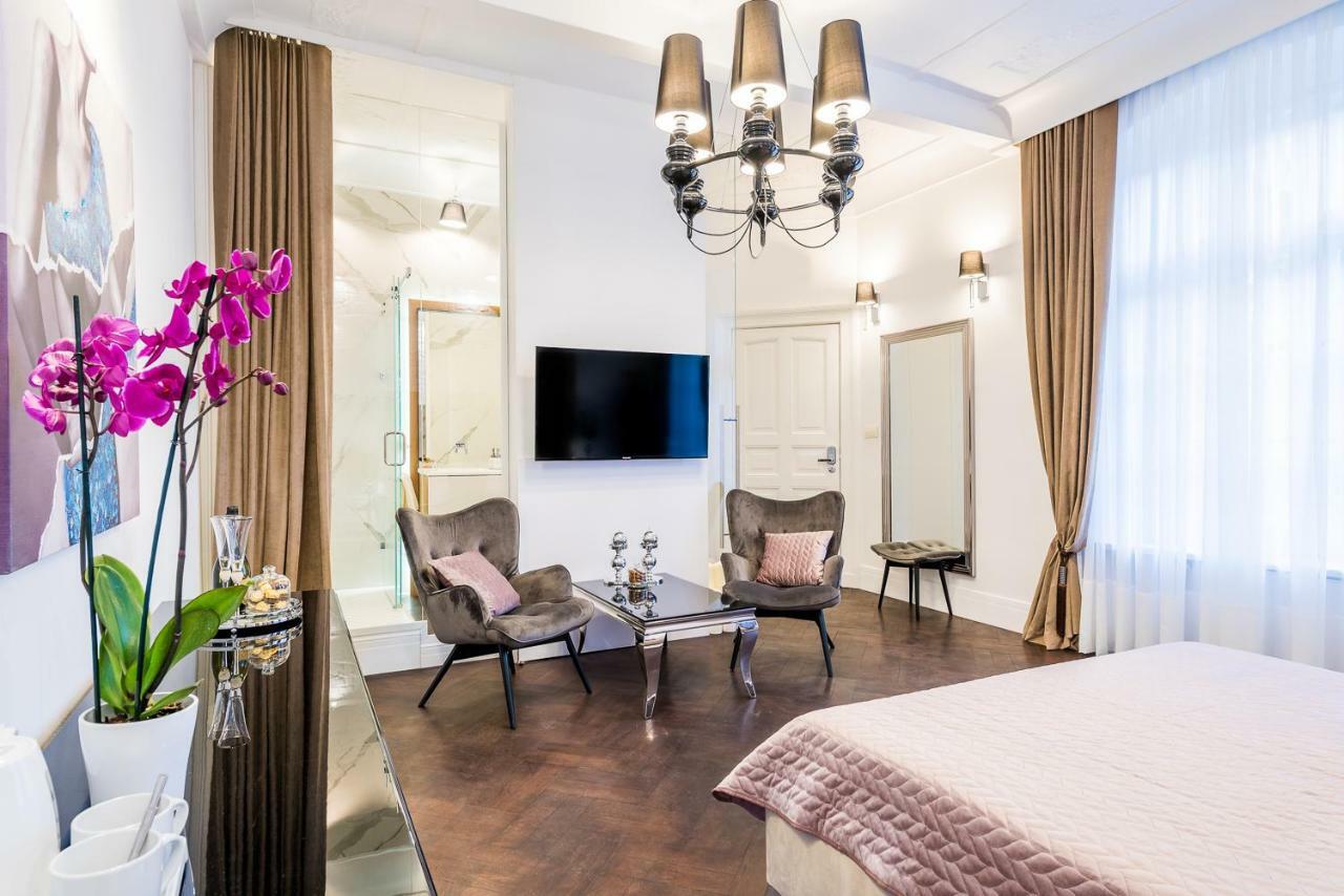 Apartamenty "Artaparts" Stare Miasto - Centrum Stary Toruń Εξωτερικό φωτογραφία