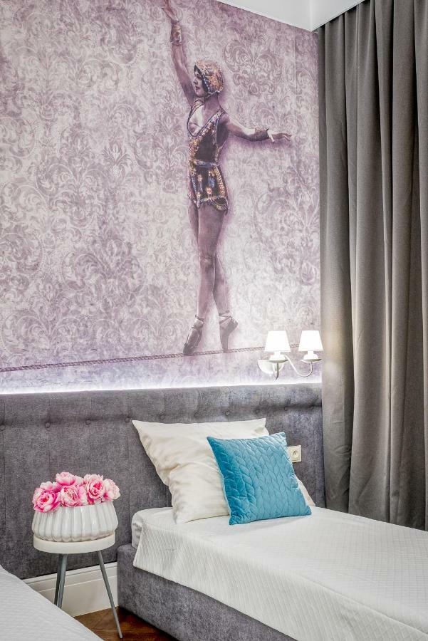 Apartamenty "Artaparts" Stare Miasto - Centrum Stary Toruń Εξωτερικό φωτογραφία